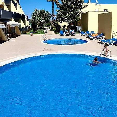 Meia Praia Terrace Lagos Ngoại thất bức ảnh