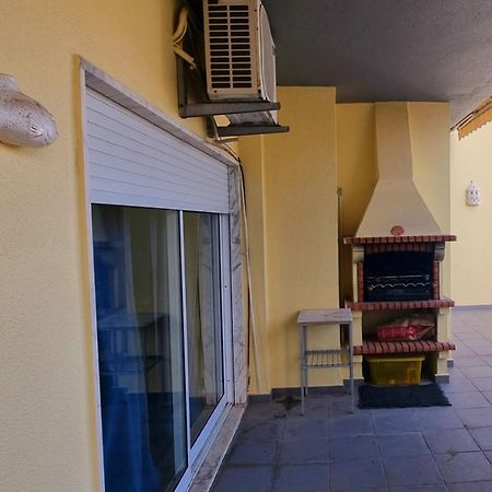 Meia Praia Terrace Lagos Ngoại thất bức ảnh