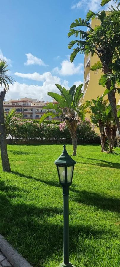 Meia Praia Terrace Lagos Ngoại thất bức ảnh