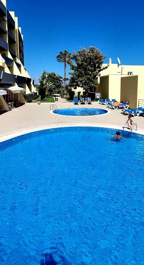 Meia Praia Terrace Lagos Ngoại thất bức ảnh