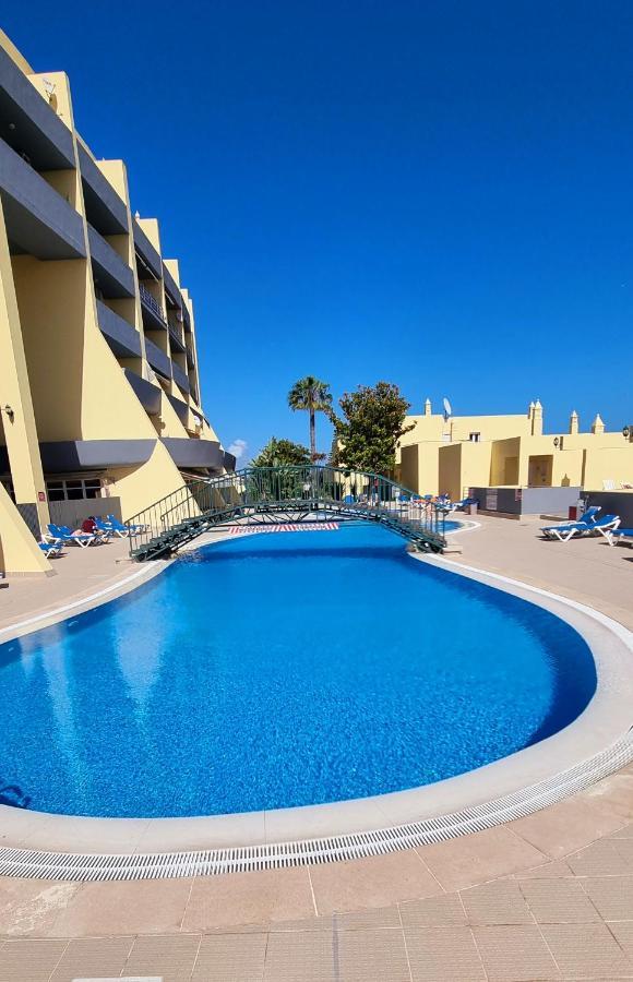 Meia Praia Terrace Lagos Ngoại thất bức ảnh