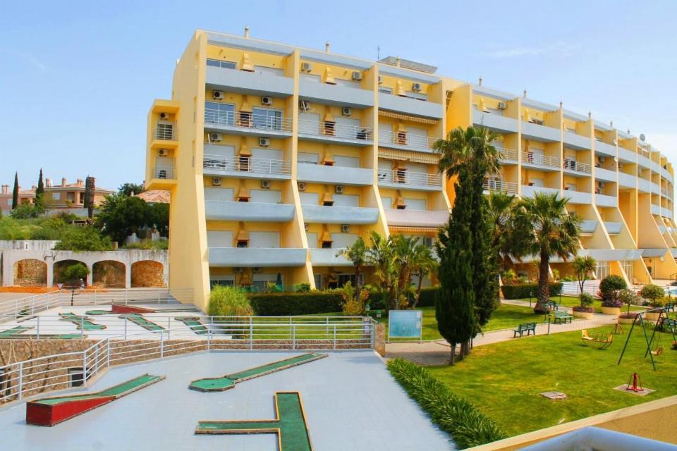 Meia Praia Terrace Lagos Ngoại thất bức ảnh