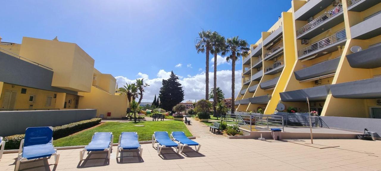 Meia Praia Terrace Lagos Ngoại thất bức ảnh