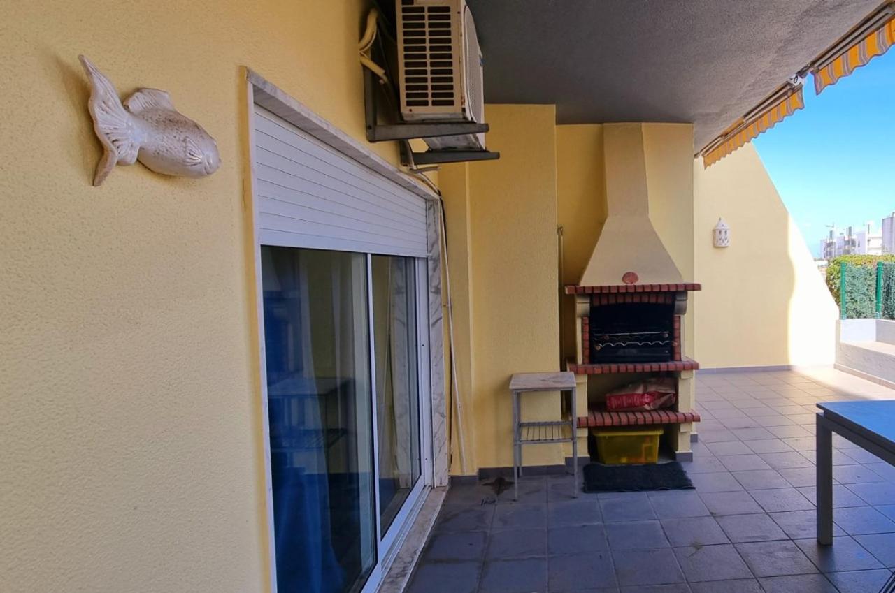 Meia Praia Terrace Lagos Ngoại thất bức ảnh