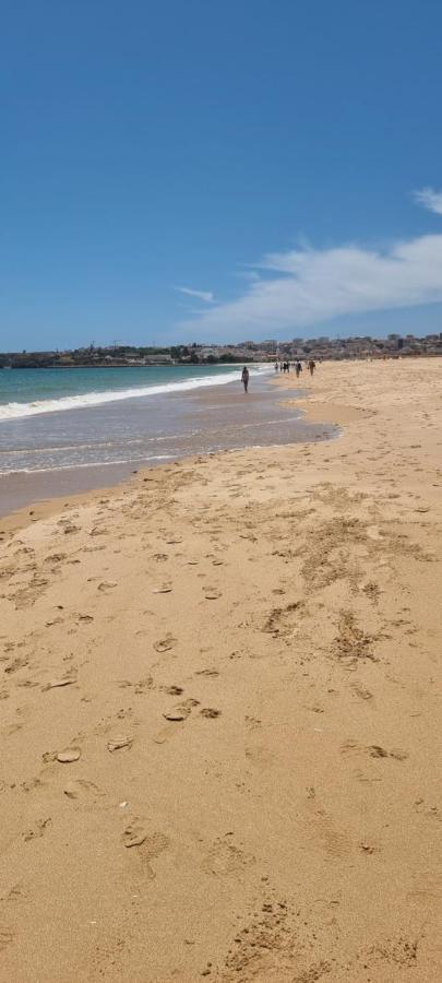 Meia Praia Terrace Lagos Ngoại thất bức ảnh