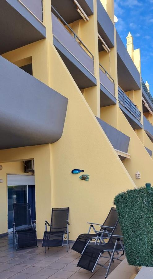 Meia Praia Terrace Lagos Ngoại thất bức ảnh