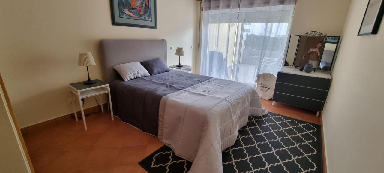 Meia Praia Terrace Lagos Ngoại thất bức ảnh
