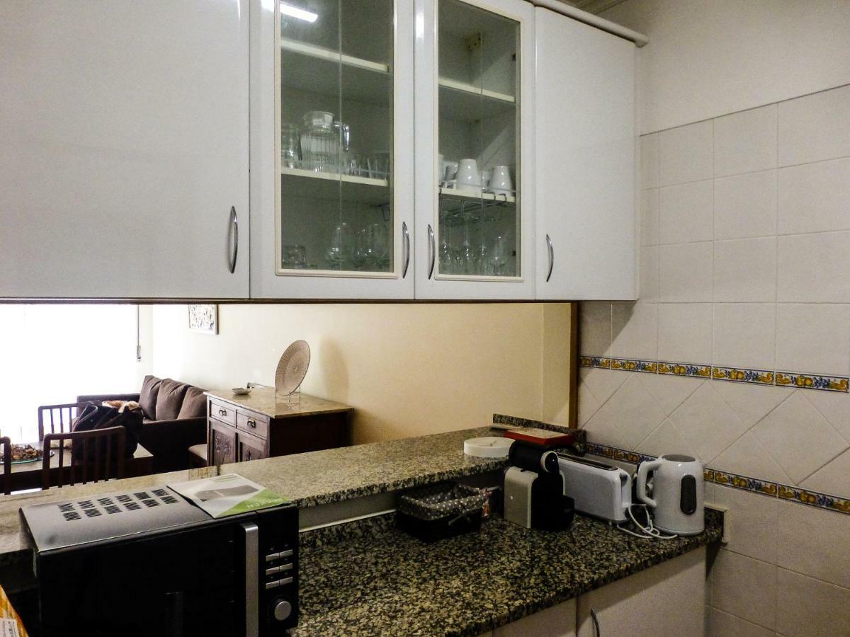 Meia Praia Terrace Lagos Ngoại thất bức ảnh